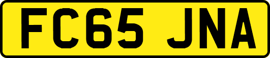 FC65JNA