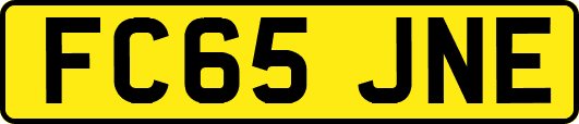 FC65JNE