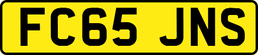 FC65JNS