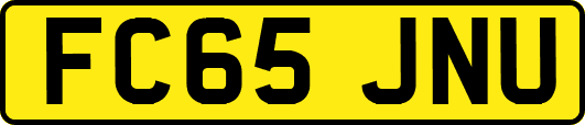 FC65JNU