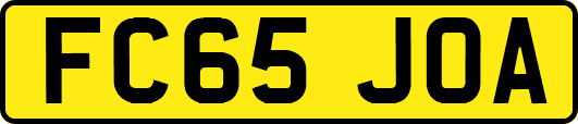 FC65JOA