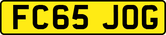 FC65JOG