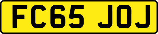 FC65JOJ