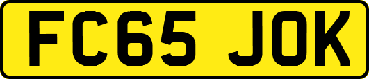 FC65JOK