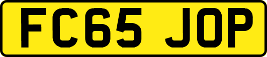 FC65JOP