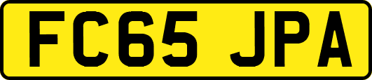 FC65JPA