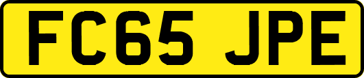 FC65JPE