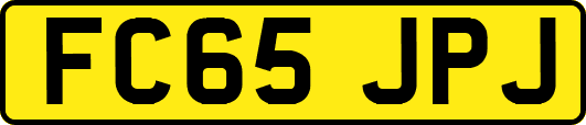 FC65JPJ