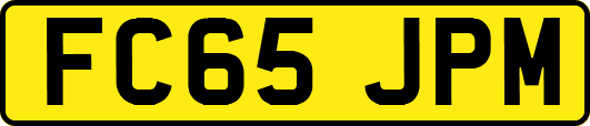 FC65JPM