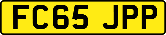 FC65JPP