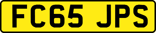 FC65JPS