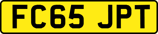 FC65JPT