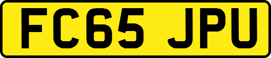 FC65JPU