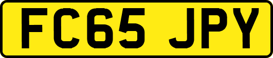 FC65JPY