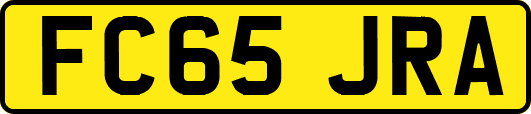 FC65JRA