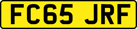 FC65JRF