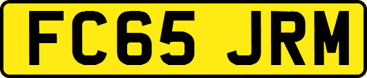FC65JRM