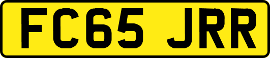 FC65JRR