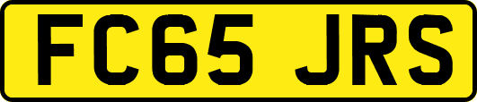 FC65JRS