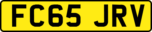 FC65JRV