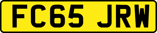FC65JRW
