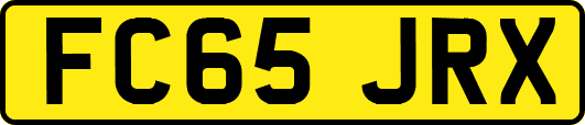 FC65JRX