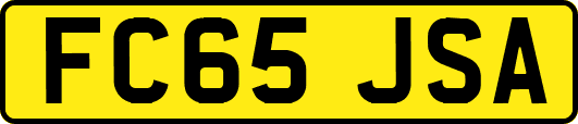FC65JSA