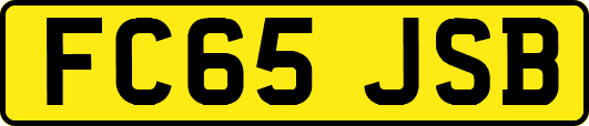 FC65JSB