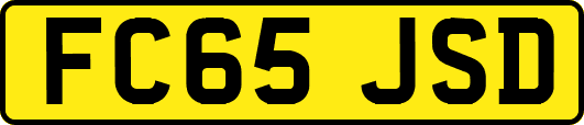 FC65JSD