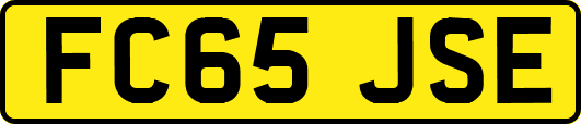 FC65JSE