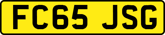 FC65JSG