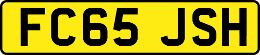 FC65JSH