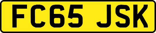 FC65JSK