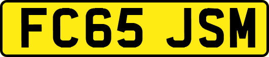 FC65JSM