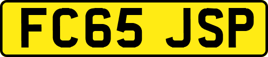FC65JSP