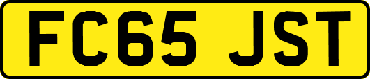 FC65JST
