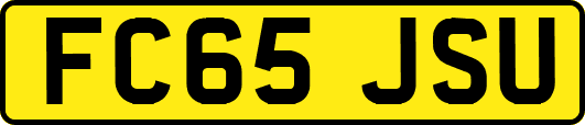 FC65JSU