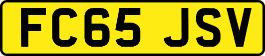 FC65JSV