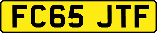FC65JTF
