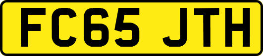 FC65JTH