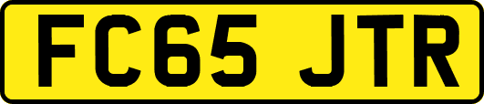FC65JTR