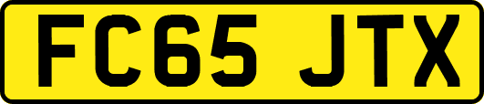 FC65JTX