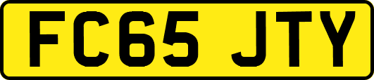 FC65JTY