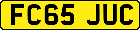 FC65JUC