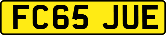 FC65JUE