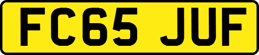 FC65JUF
