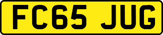 FC65JUG