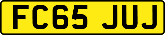 FC65JUJ