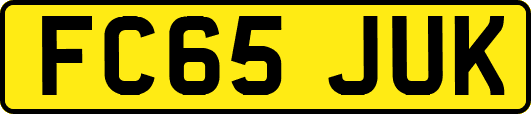 FC65JUK