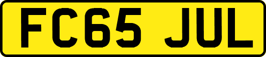 FC65JUL